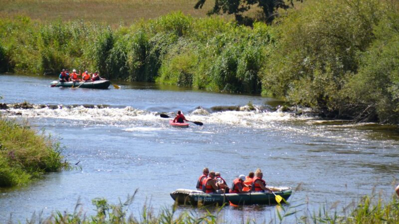 Tourismus Guben boomt: Neue Rekorde bei Gästen und Übernachtungen