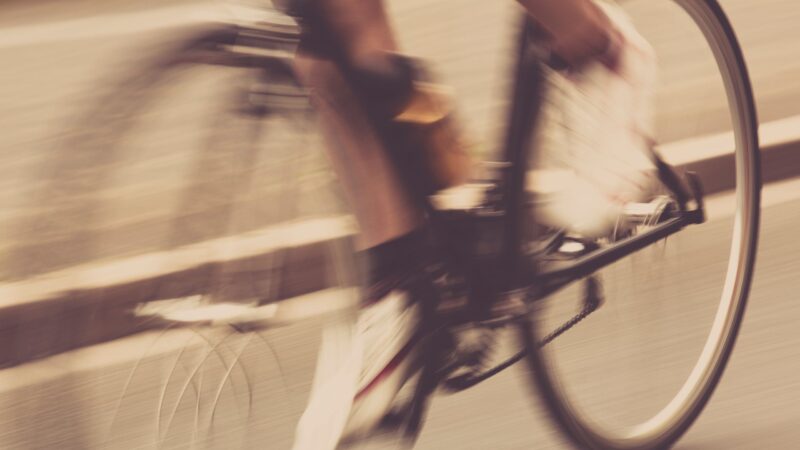 Max Kanter gewinnt Etappe bei Paris-Nizza – größter Sieg für Cottbuser Radprofi