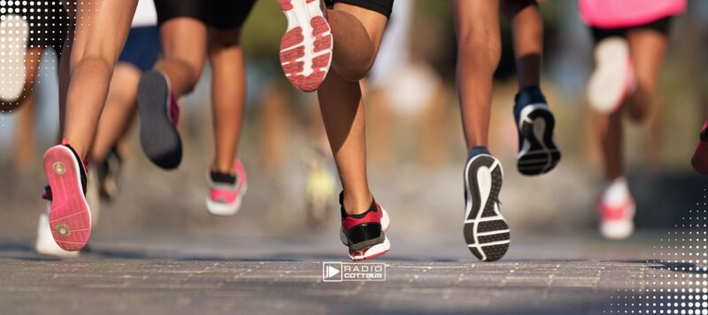 Spendenlauf Bad Liebenwerda: Jubiläum für den guten Zweck