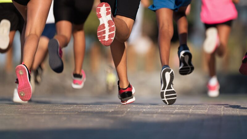 Spendenlauf Bad Liebenwerda: Jubiläum für den guten Zweck