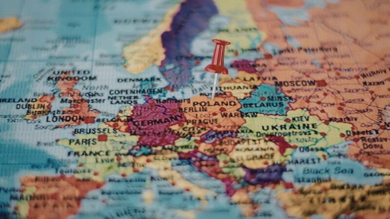 Cottbuser Europa-Wochen: Veranstaltungen für Mai gesucht