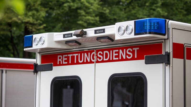 Rettungsdienst Finanzierung: Spitzengespräch nach Cottbus-Debatte