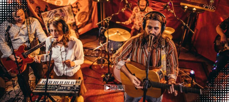 Projektfonds Popularmusik: 50.000 Euro für Musikprojekte in Brandenburg