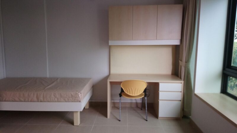 Azubiwohnheim Cottbus: Richtfest für neues Wohnprojekt