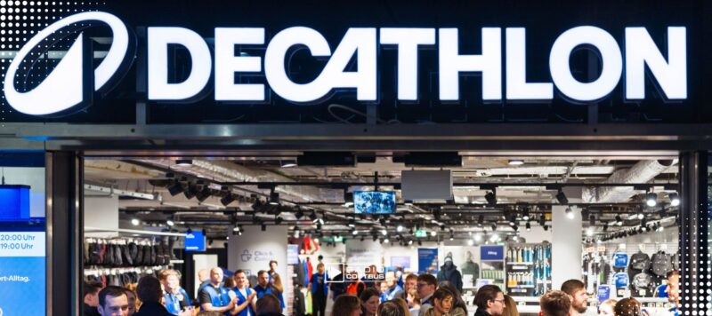Decathlon kommt nach Cottbus: Lausitzpark bekommt Ankermieter