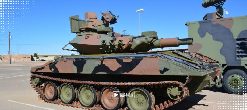 Brandenburgische Unternehmen wollen stärker von Militär-Aufträgen profitieren