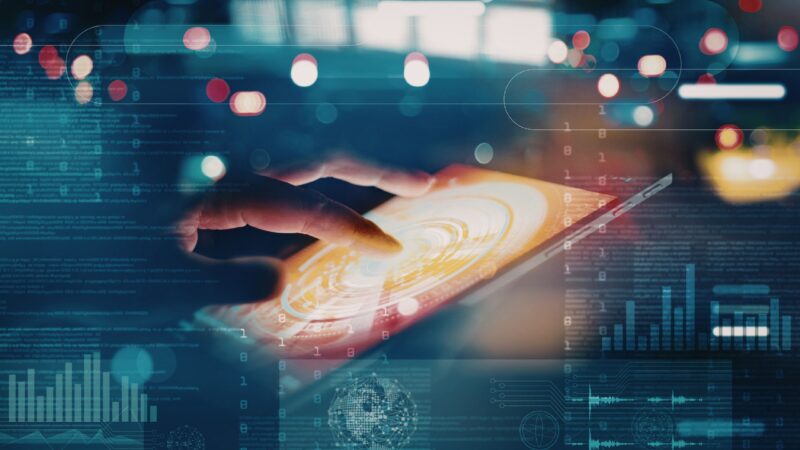 Mittelstand-Digital Zentrum Spreeland geht in die Verlängerung