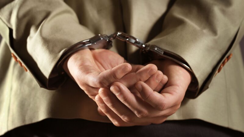 Haftstrafe für 54-jährigen Mann aus Vetschau