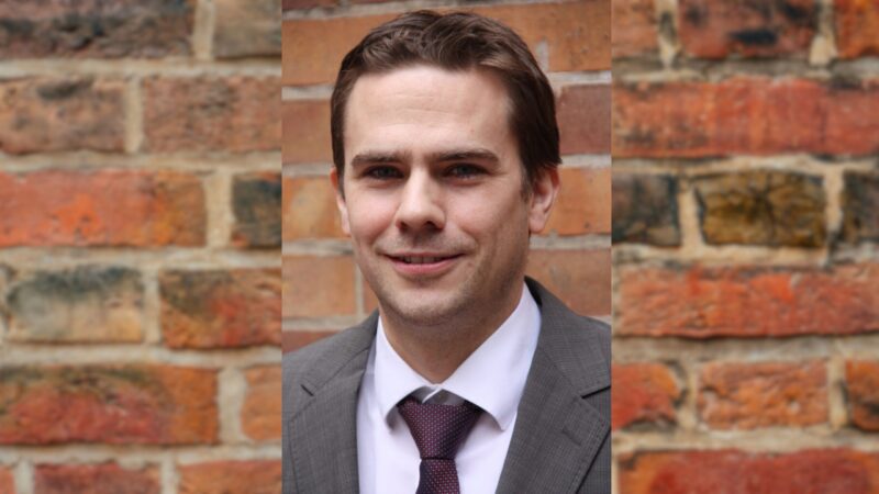 Markus Niggemann soll Staatssekretär werden