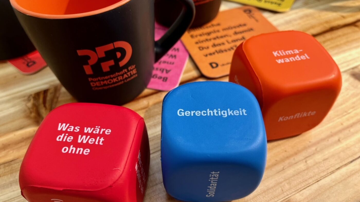 FamilienCampus Lausitz