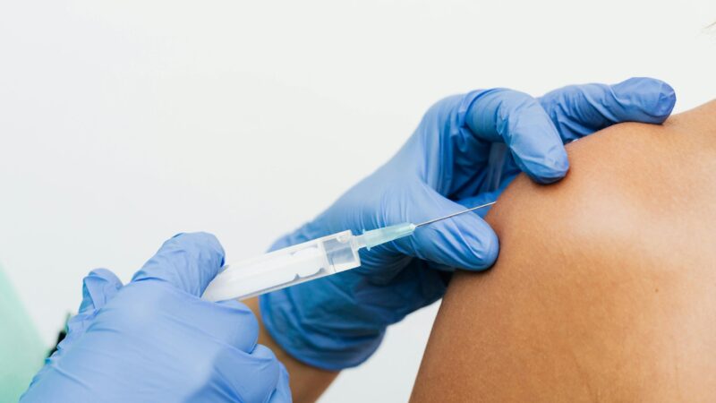 HPV-Impfung: Brandenburg startet Schüler-Wettbewerb gegen Krebs