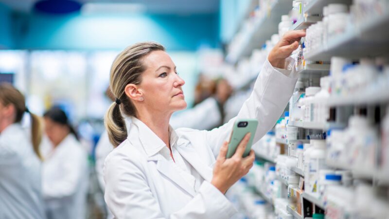 Apotheken Protest Brandenburg: Viele Apotheken bleiben geschlossen