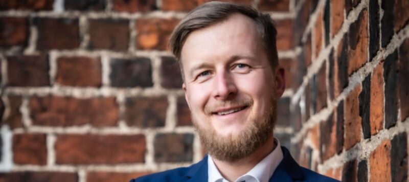 Martin Heusler gewinnt Wahlkrimi in Spree-Neiße und ist neuer Landrat