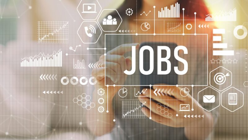 Arbeitsmarkt in Spree-Neiße: Chancen für Ausbildung und Job