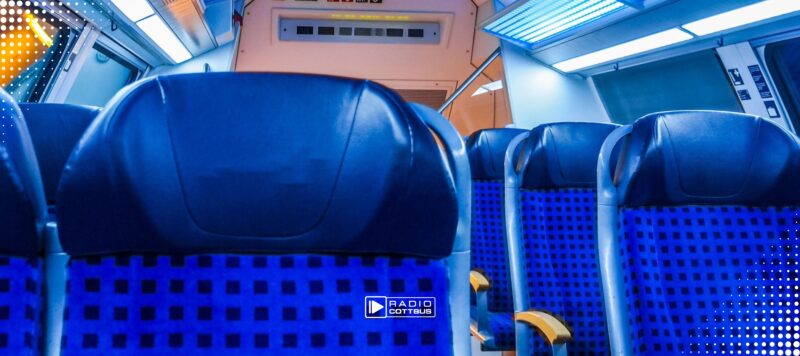 RB46 fällt zwischen Cottbus und Forst aus