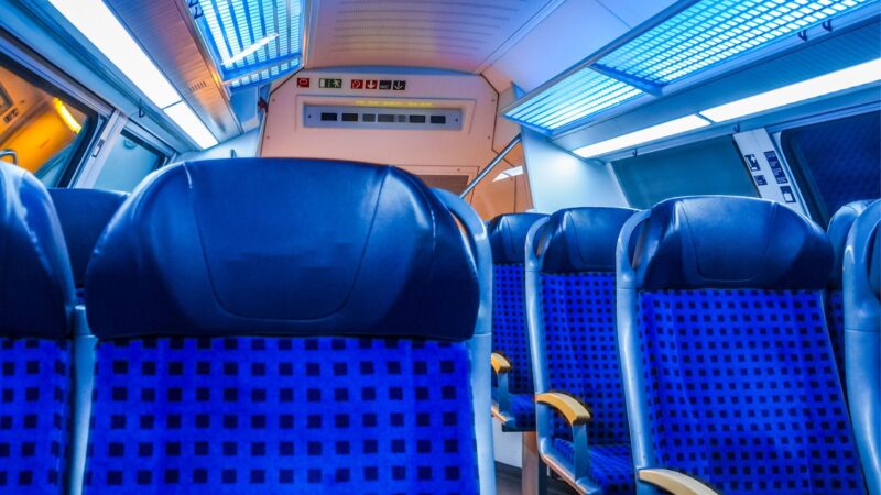 RB46 fällt zwischen Cottbus und Forst aus