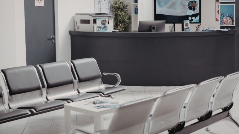 Bürgerbüro Spremberg zieht zurück