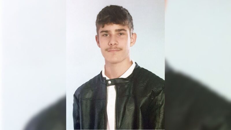 15-Jähriger Leonhard K. aus Spremberg wird vermisst
