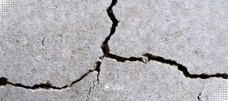 Betonschäden: Balkone in Ströbitz werden zurückgebaut