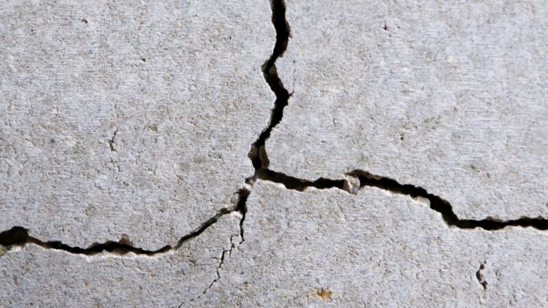 Betonschäden: Balkone in Ströbitz werden zurückgebaut