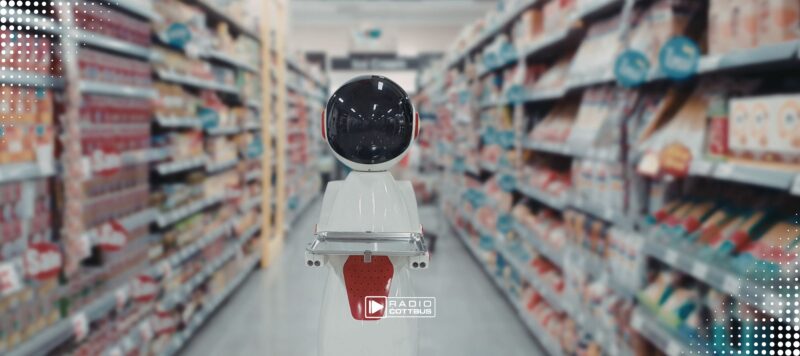Mit Smart Stores die Versorgung auf dem Land erleichtern?