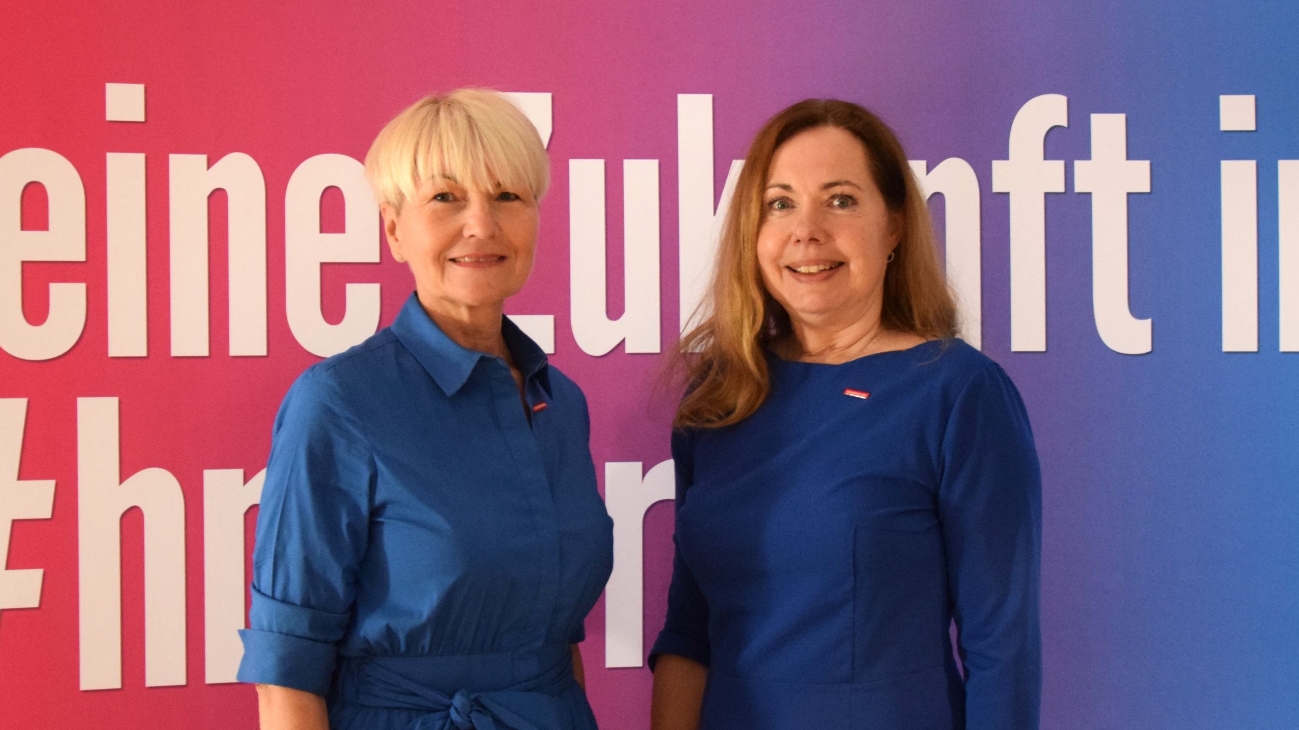 Sylke Radke neue Hauptgeschäftsführerin der HWK