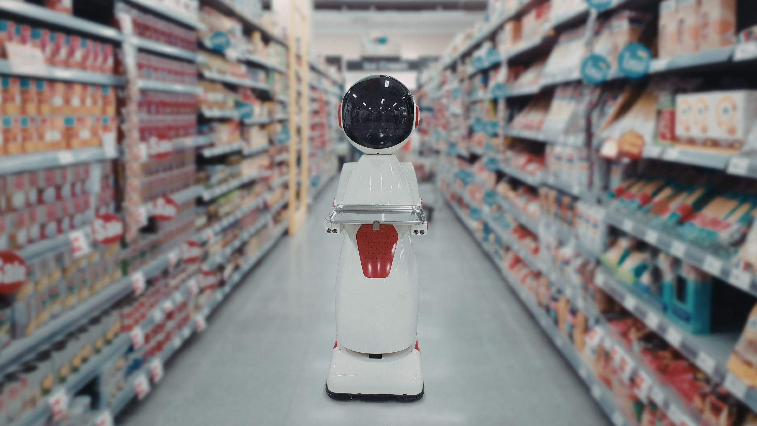 Smart Stores in Brandenburg