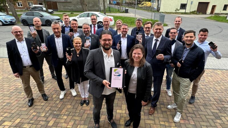 Mein OSL: Neue App bringt Landkreis Oberspreewald-Lausitz aufs Smartphone