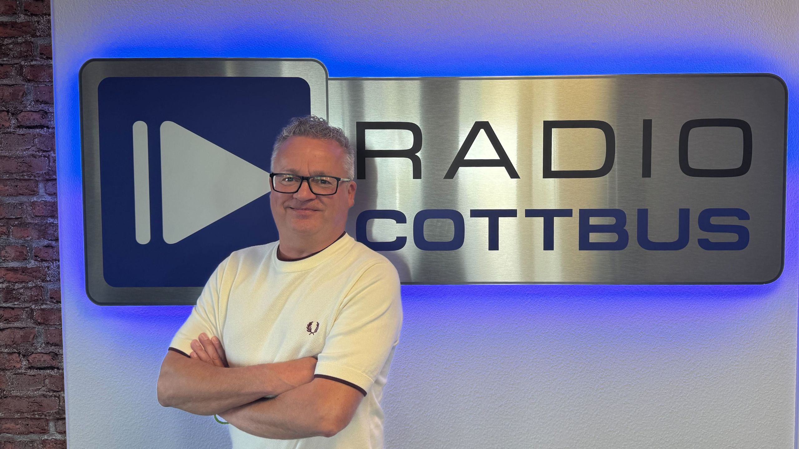 Chef on Air - Jörg Schröter vom Camp Casel