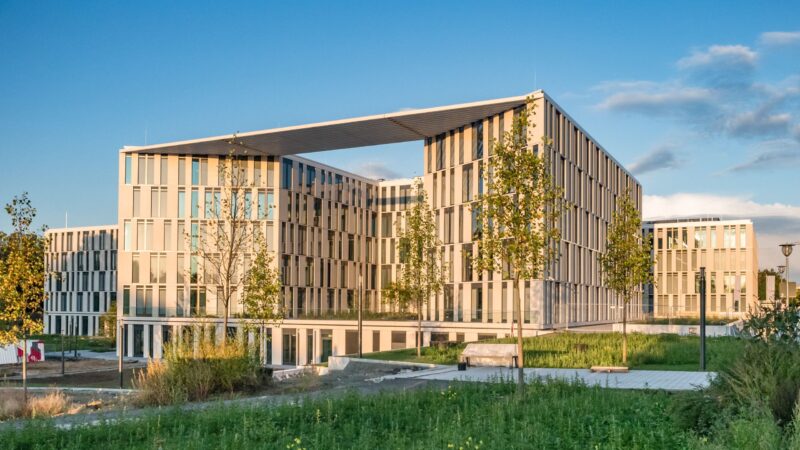 ILB Förderung Lausitz – 609 Millionen Euro für Unternehmen