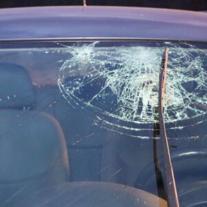 Verkehrsunfall in Lauchhammer