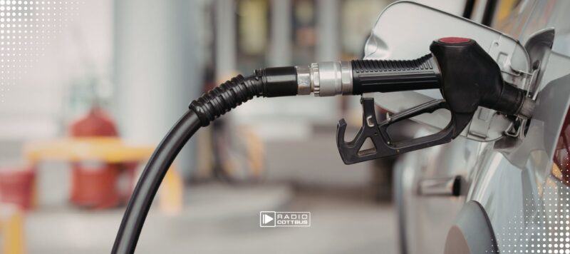 Immer mehr Diesel-Diebstahl in Brandenburg