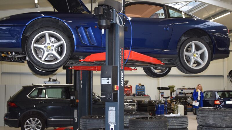 Handwerk in Südbrandenburg unter Druck: Jetzt schlagen die Betriebe Alarm