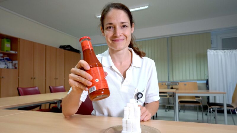 Diabetes-Risiko in der Lausitz: Veranstaltung in Cottbus informiert