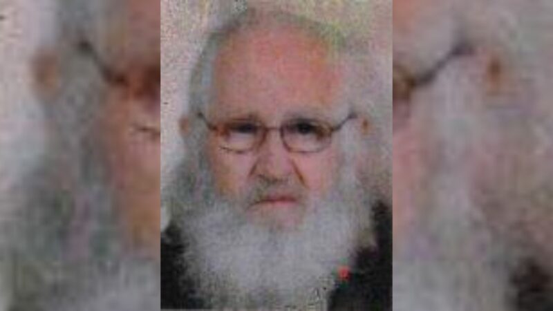 Vermisster 78-Jähriger in Cottbus: Polizei bittet um Hinweise