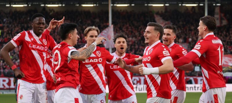 Energie Cottbus gegen TSV 1860 München: Dreimal Engelhardt und Energie frisst die Löwen