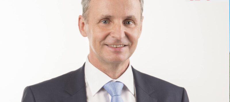 Drebkau: Paul Köhne (CDU) bleibt Bürgermeister