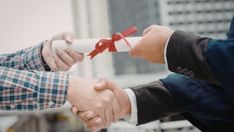 Cottbuser Klimafirma pyropower gewinnt Wirtschaftspreis