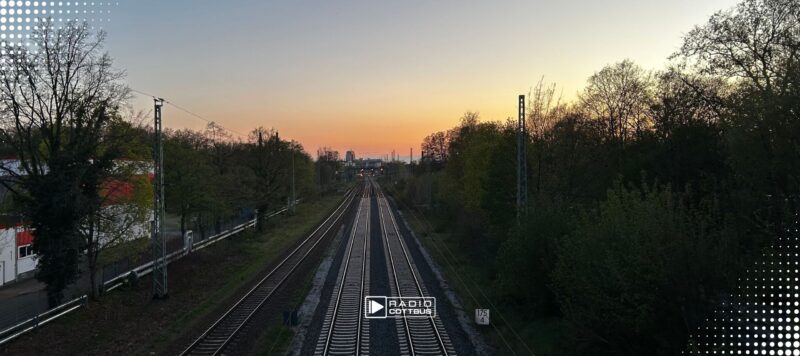 Direktverbindung nach Leipzig eingeschränkt: Züge zwischen Cottbus und Calau fallen aus