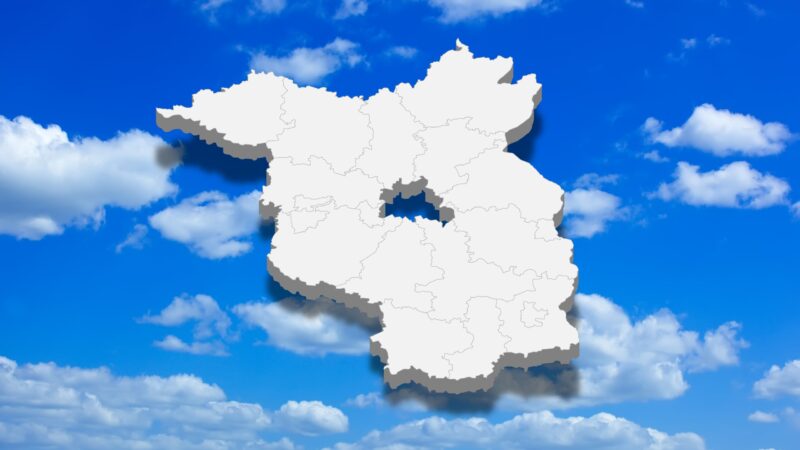 Brandenburg gehört zu Deutschlands gesündesten Bundesländern