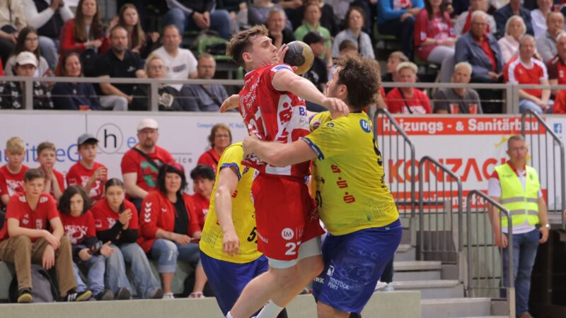 LHC Cottbus feiert klaren Heimsieg und bekommt das Pokal-Final-Four