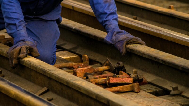 Bahnwerk Senftenberg: Entscheidung steht offenbar kurz bevor