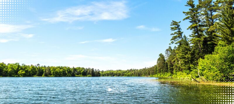 Lausitzer Seenkette startet mit Schwimm-Event: 10.000 Badekappen bestellt