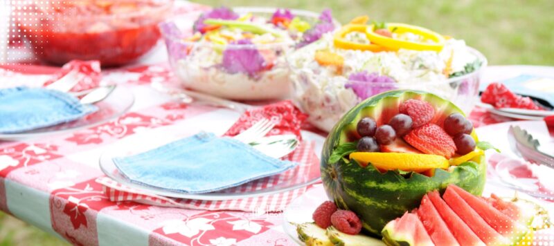 Gartenpicknick würdigt Ehrenamtliche in Spremberg