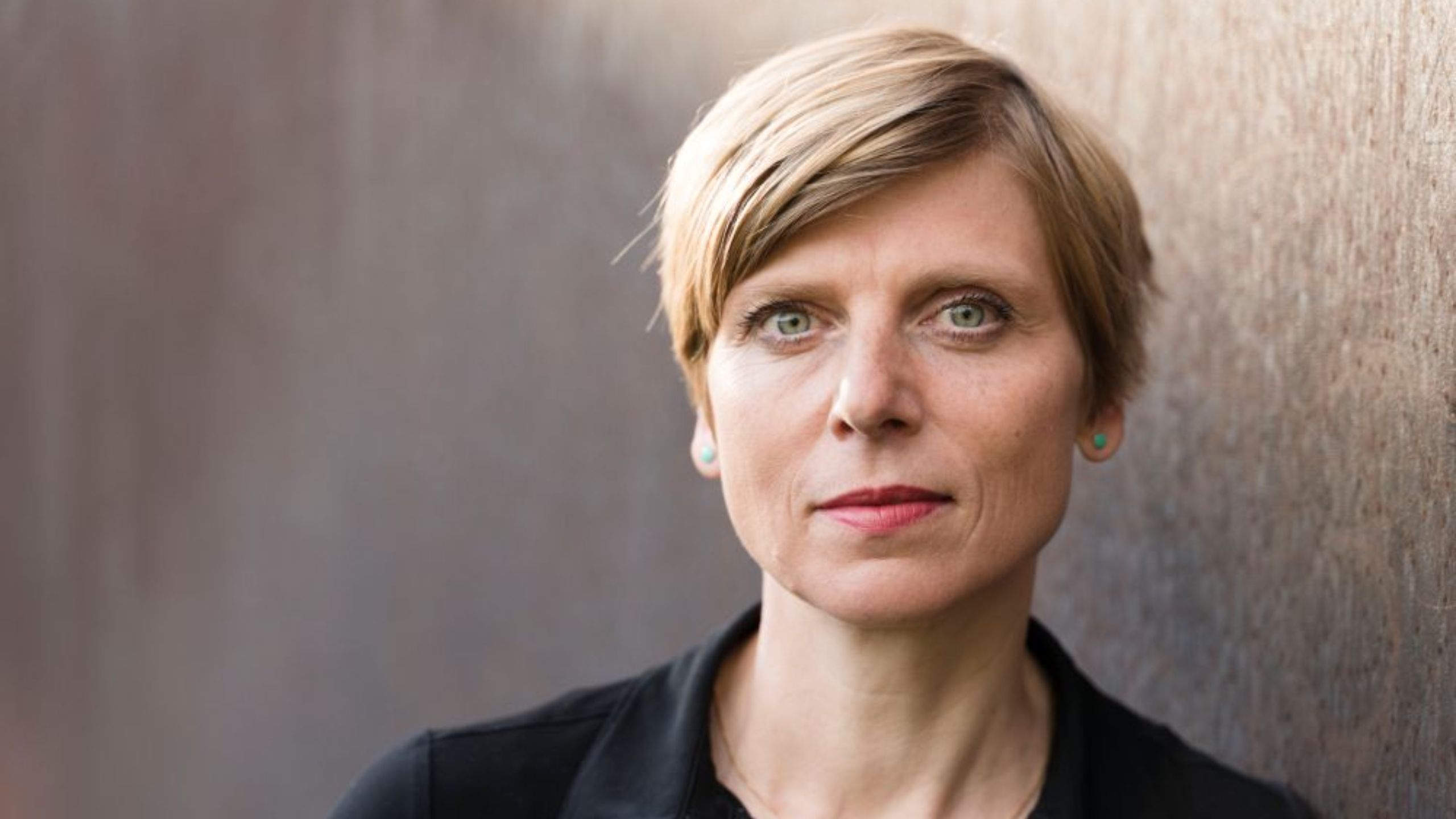 Ulrike Müller - Intendantin Neue Bühne Senftenberg
