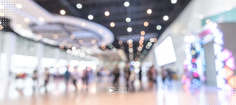 Kommt die Expo 2035 auch nach Brandenburg?
