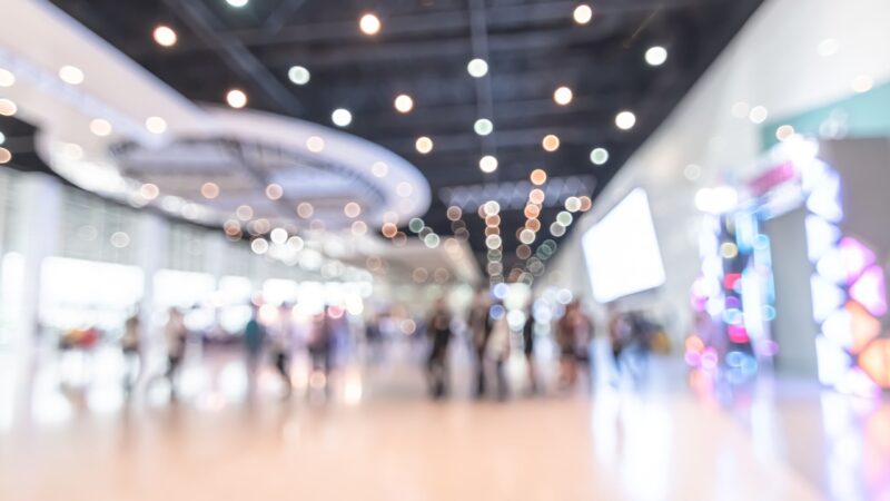 Kommt die Expo 2035 auch nach Brandenburg?