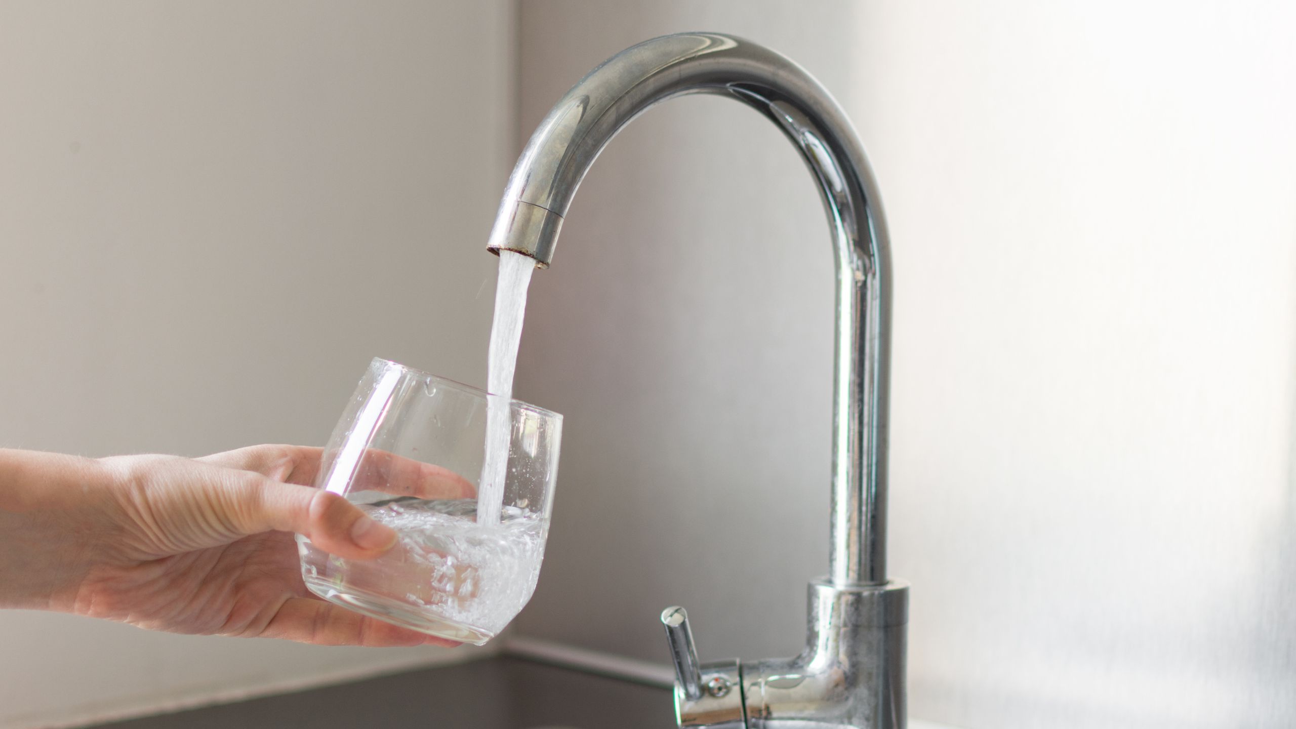 Trinkwasser-Unterbrechung in Hänchen