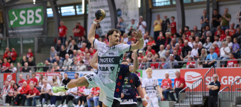 Marc Schmitz verlängert beim LHC Cottbus: Der Arbeiter am Kreis bleibt
