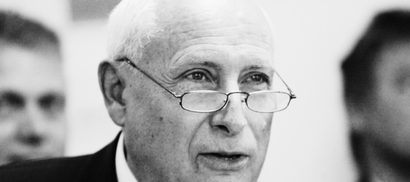 Dieter Krein gestorben: Lausitzer Sport trauert um Energie-Legende